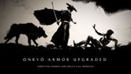 Upgrading armor in Ghost of Yotei (Image via SK Gaming / Sucker Punch)